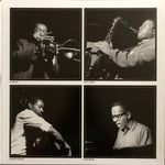Art Blakey & The Jazz Messengers : Indestructible (LP, Album, Ltd, RE, 180)