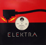 Starpoint : Tough Act To Follow (12", Promo, SRC)