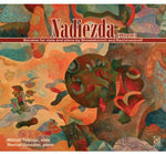 the album cover for Mikhail Tolpygo - Nadiezda