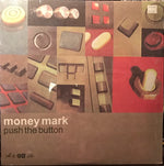Money Mark : Push The Button (2xLP, Album)