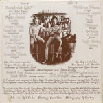 T. Z. Wright : T. Z. Wright (LP, Album)