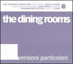 ザ・ダイニング・ルームズ - Versioni Particolari 1 (レコード)