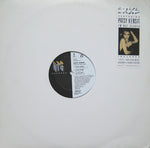 Eighth Wonder Featuring Patsy Kensit : I'm Not Scared (12", Promo)
