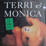 Terri & Monica : Uh Huh (12")