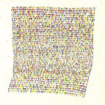 the album cover for Ben + Vesper - More Questions