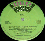 EBO (2) : Count The Days (12")