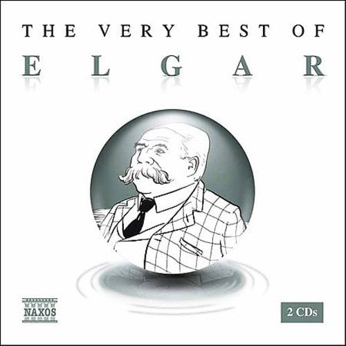 Various Artists - Very Best of Elgar / Various (CD)