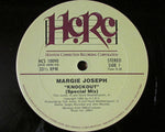 Margie Joseph : Knockout (12")