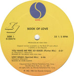 Book Of Love : You Make Me Feel So Good (12", Maxi)