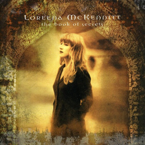 Loreena McKennitt - El libro de los secretos (CD)