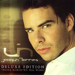 the album cover for Joaquin Torres - Joaquin Torres
