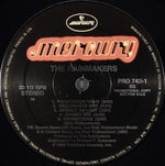 The Rainmakers (2) : Reckoning Day (12", Promo)