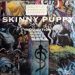 Skinny Puppy : Inquisition (12", Single)
