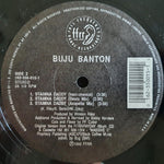 Buju Banton : Stamina Daddy (12", Promo)