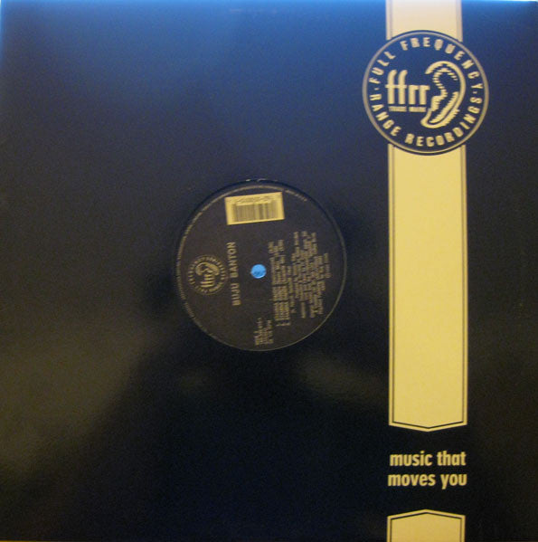 Buju Banton : Stamina Daddy (12", Promo)