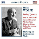 the album cover for Various Artists - String Quartet [Limited Edition]