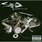 Staind - Los solteros 1996-2006 (CD)
