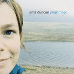 the album cover for Amy Duncan - Pilgrimage