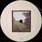 Jinsang : Life. (LP)