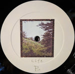 Jinsang : Life. (LP)