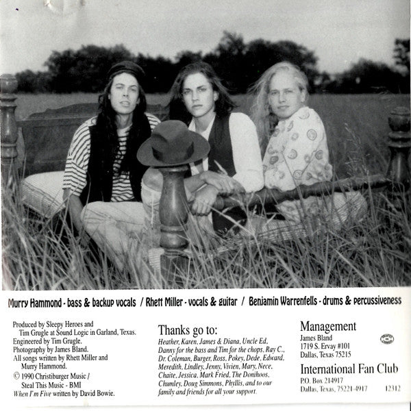 Sleepy Heroes : Under A Radio Sun (CD, Album)