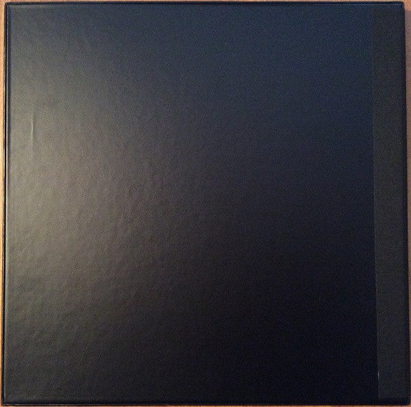 George Harrison : All Things Must Pass (3xLP, Album, RE, RM, 180 + Box)