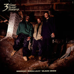 3 Steps From Nowhere : 30° Below Funk (CD, Album)