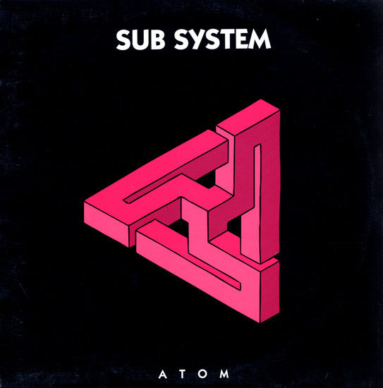 Sub System : Sub System (12")