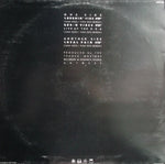 Sven Van Hees : Burnin' Fire (12")