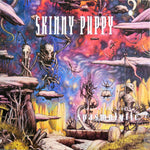 Skinny Puppy : Spasmolytic (12", Single)