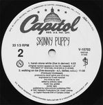 Skinny Puppy : Spasmolytic (12", Single)