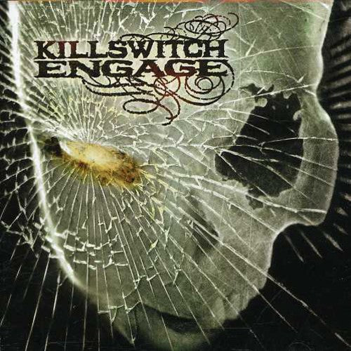 キルスウィッチ・エンゲージ - As Daylight Dies (CD)