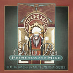 Verdell Primeaux - Sacred Path (CD)