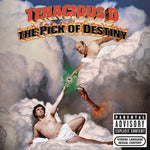 Tenacious D - The Pick Of Destiny (CD)