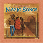 Varios artistas - Navajo: Canciones tradicionales navajo / Varios (CD)