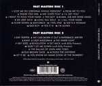 The Beatles : Past Masters (2xCD, Comp, RM, Gat)