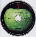 The Beatles : Past Masters (2xCD, Comp, RM, Gat)