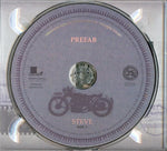 Prefab Sprout : Steve McQueen (CD, Album, RE, RM + CD + Dig)