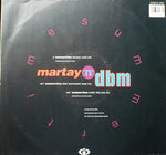 Martay 'n' DBM : Summertime (12")