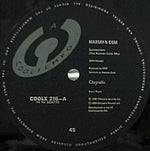 Martay 'n' DBM : Summertime (12")