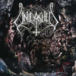 the album cover for Unleashed - Shadows In The Deep [Import]