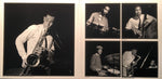Dexter Gordon : Gettin' Around (LP, Album, Ltd, RE, RM, Gat)