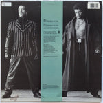 Lisa Lisa & Cult Jam : Let The Beat Hit 'Em (12")