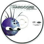 Various : Happy Hardcore Essentials (CD, Comp, Mixed)