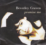 Beverley Craven : Promise Me (7", Single)