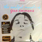 Gene Ammons : The Soulful Moods Of Gene Ammons (LP, Album, Ltd, Num, RE, RM, 200)