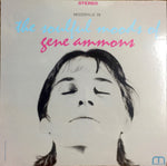 Gene Ammons : The Soulful Moods Of Gene Ammons (LP, Album, Ltd, Num, RE, RM, 200)