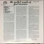 Gene Ammons : The Soulful Moods Of Gene Ammons (LP, Album, Ltd, Num, RE, RM, 200)