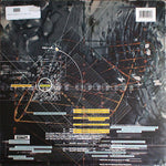 Beaumont Hannant : Psi-Onyx (2x12")