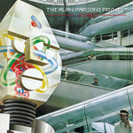 Alan Parsons - Yo, robot (CD)
